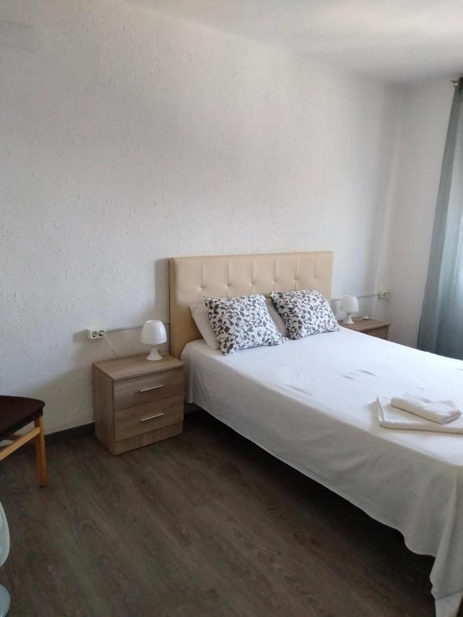 Malvarrosa Apartment Valencia