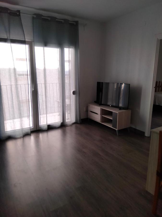 Malvarrosa Apartment *