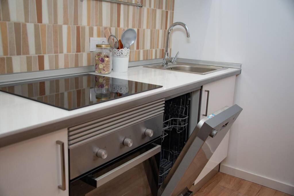 Apartment Soraya's Place - Chopin 1 Valencia