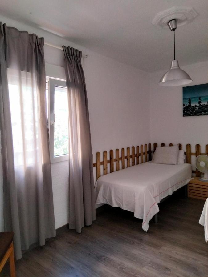 Malvarrosa Apartment Valencia