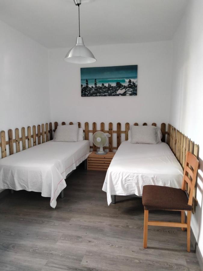 Malvarrosa Apartment