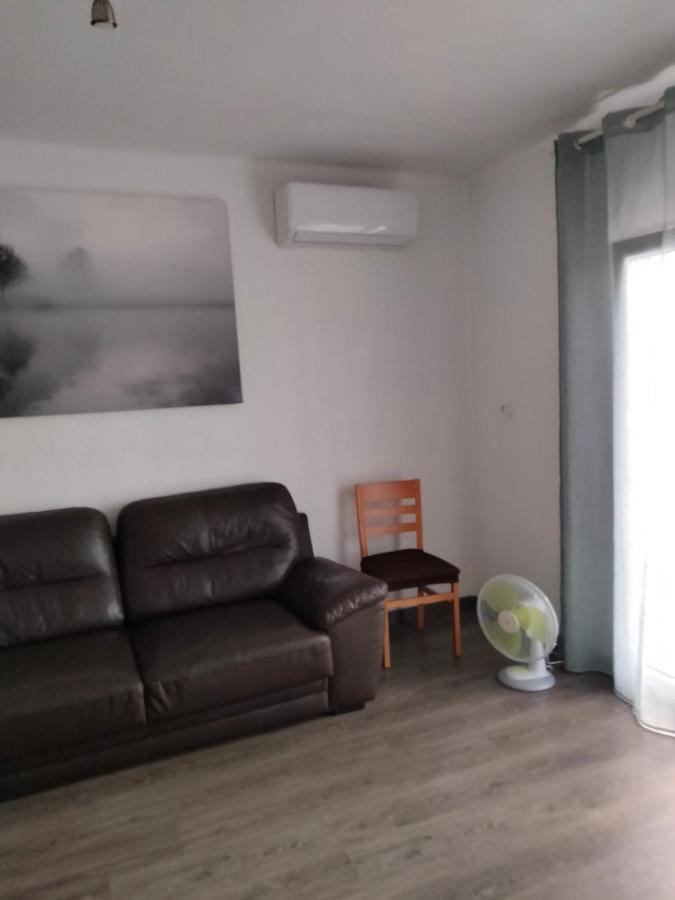 Apartment Malvarrosa