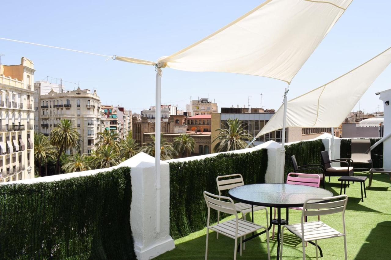 Goya Apartment *