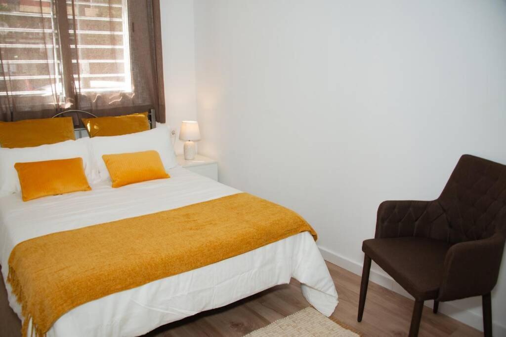 Apartment Soraya's Place - Chopin 1 Valencia