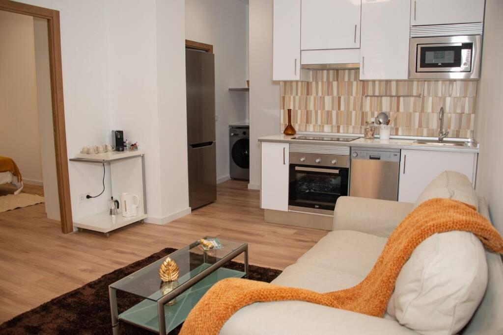 Apartment Soraya's Place - Chopin 1 Valencia