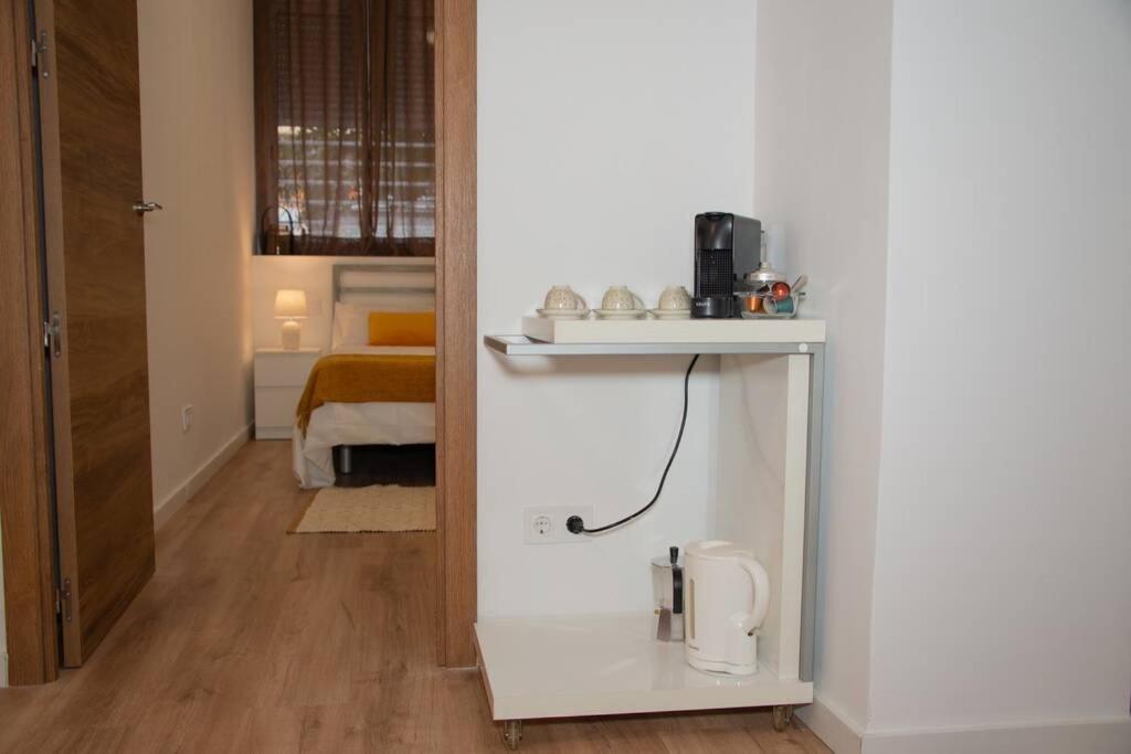 Apartment Soraya's Place - Chopin 1 Valencia