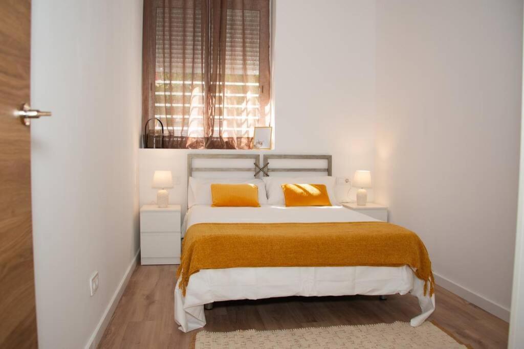 Soraya's Place - Chopin 1 * Valencia