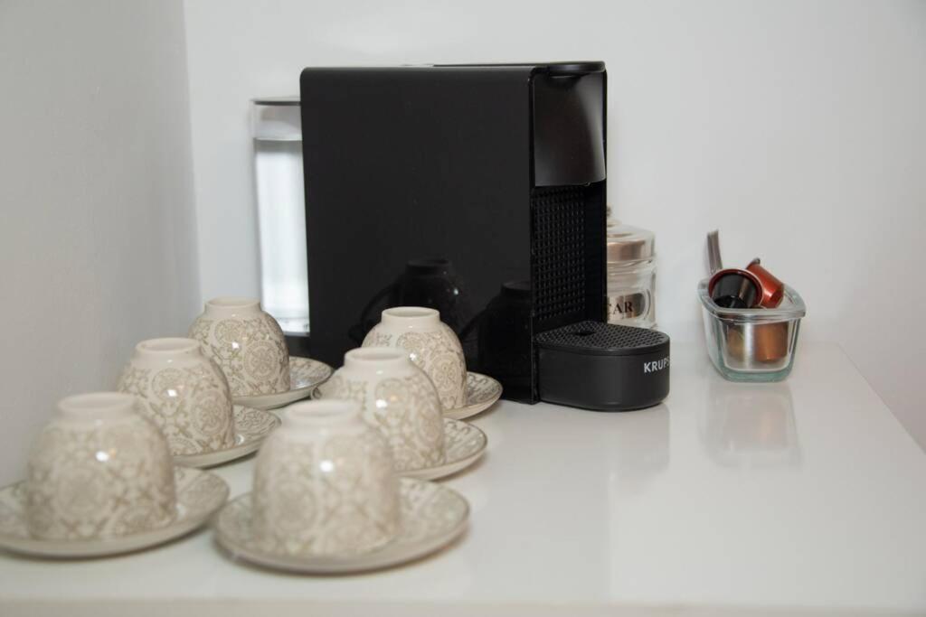 Soraya's Place - Chopin 1 Apartment Valencia