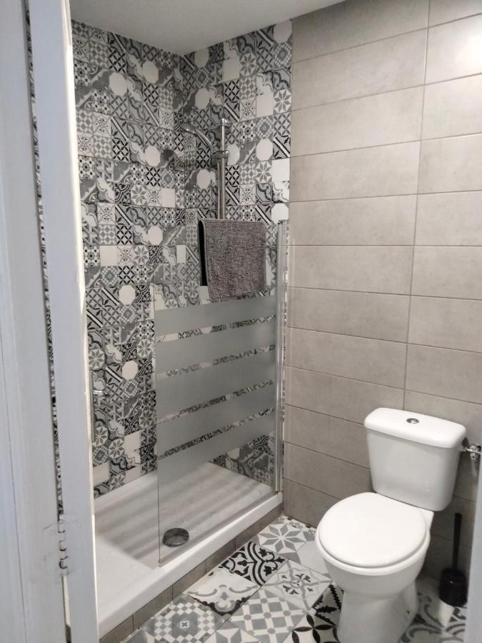 Apartment Malvarrosa *