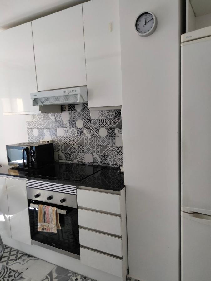Malvarrosa Apartment *