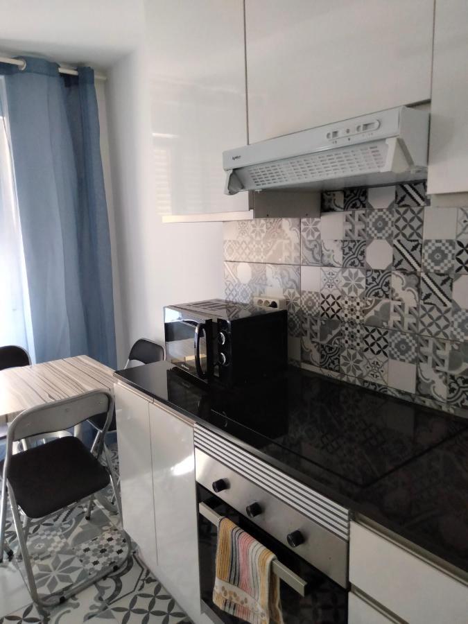 Apartment Malvarrosa Valencia