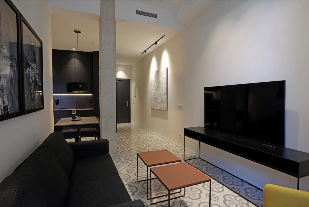 Apartamento Fetén