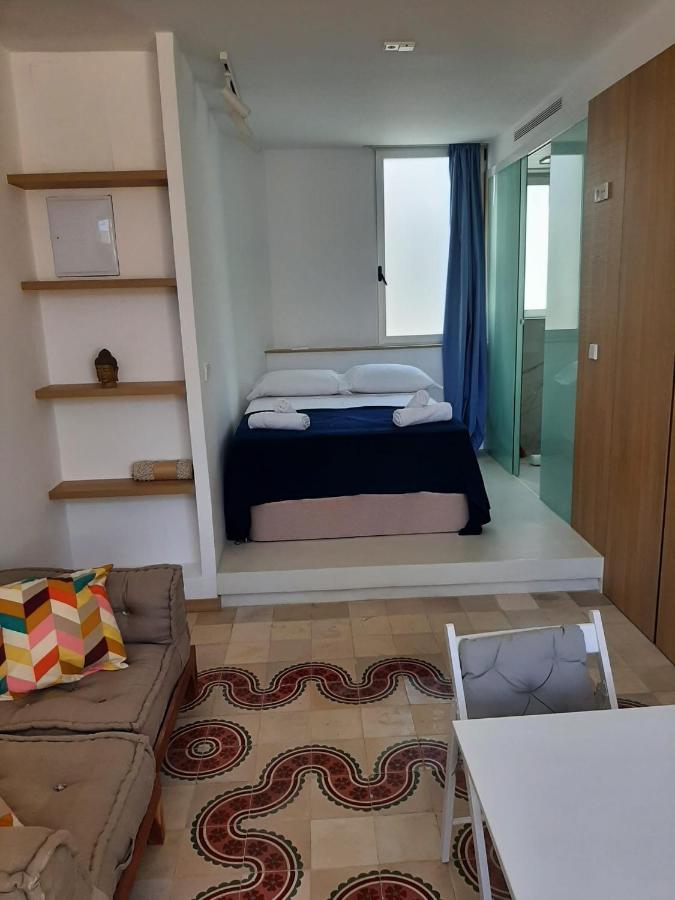 Bonito Estudio En El Centro De Valencia