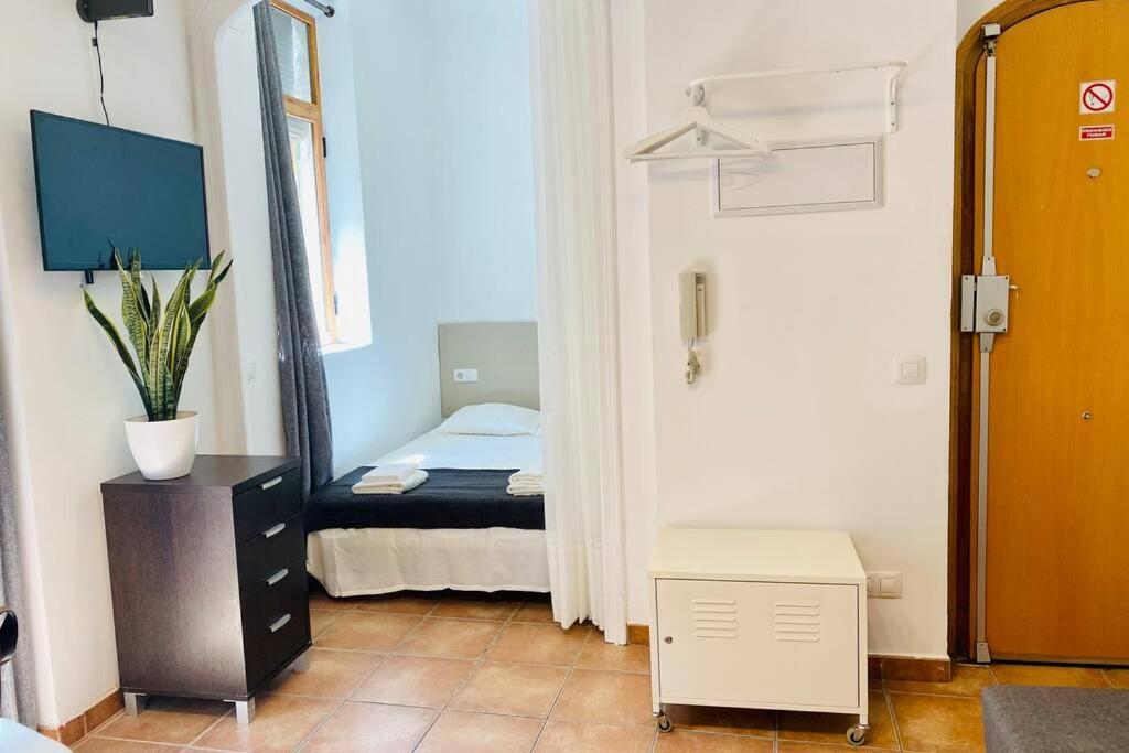 Acogedor Centro Histórico Apartamento *