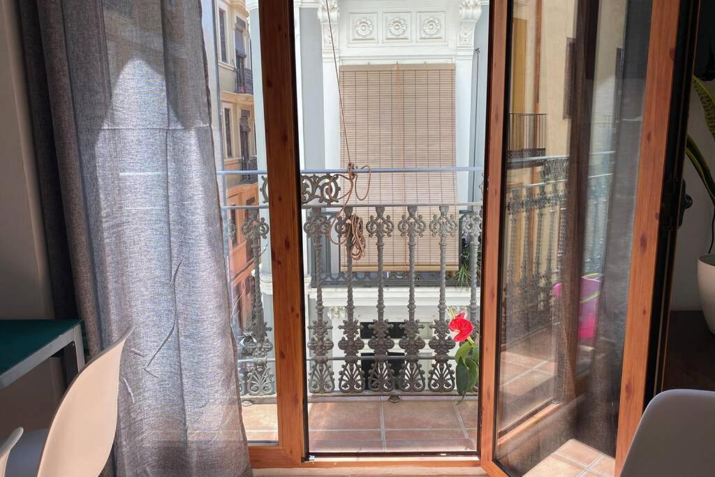 Apartamento Acogedor Centro Histórico