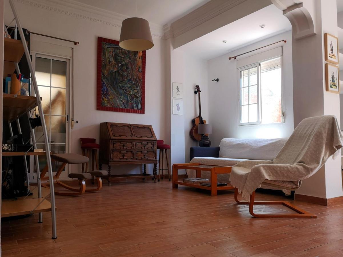 Apartamento Of Arts Valencia