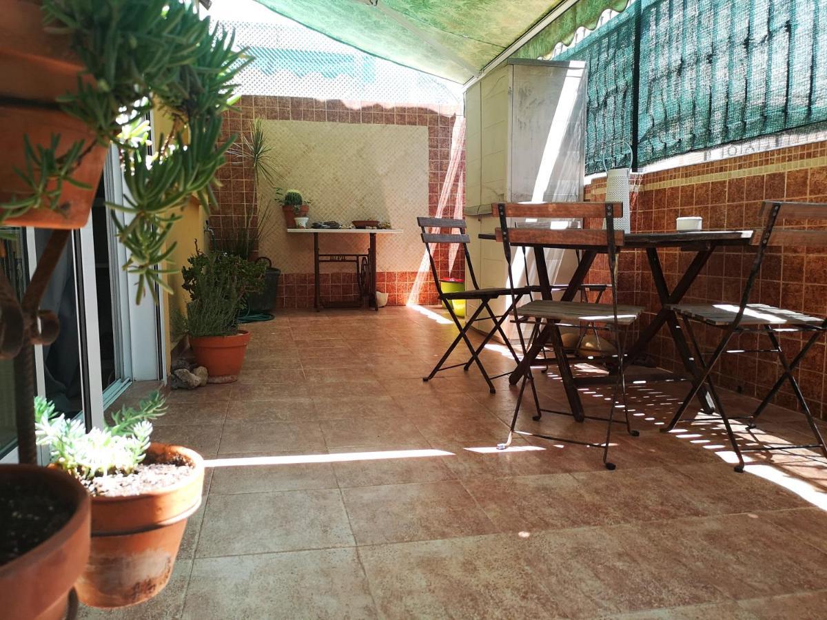 Apartamento Of Arts