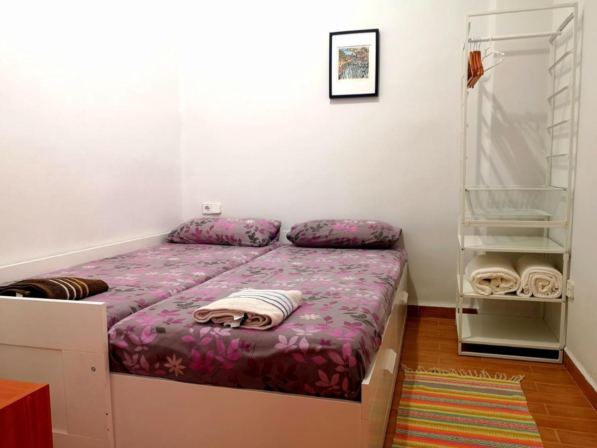 Apartamento Of Arts *