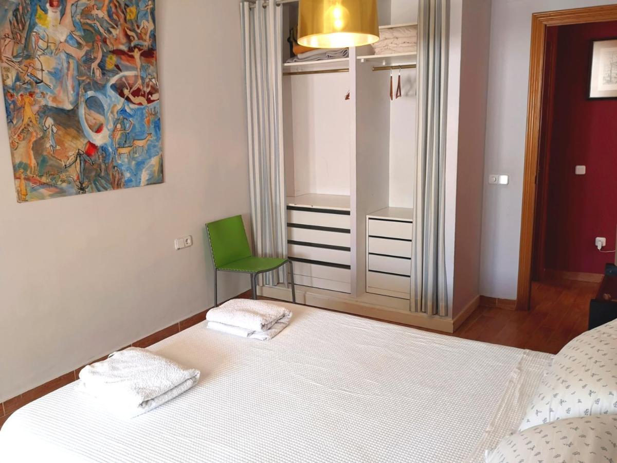 Apartamento Of Arts Valencia