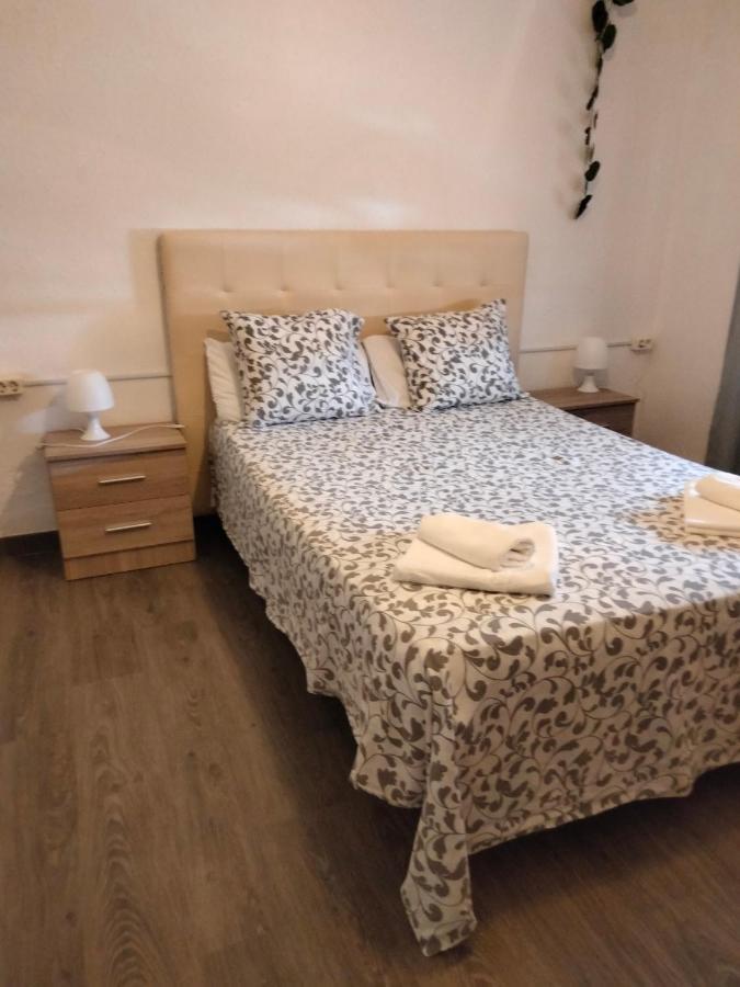 Apartment Malvarrosa Valencia