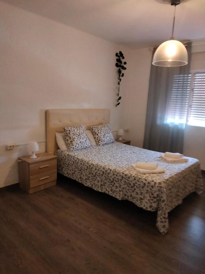 Malvarrosa Apartment
