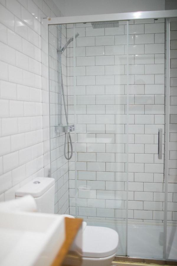 Florit Flats - Cozy Loft By The Market Apartamento *