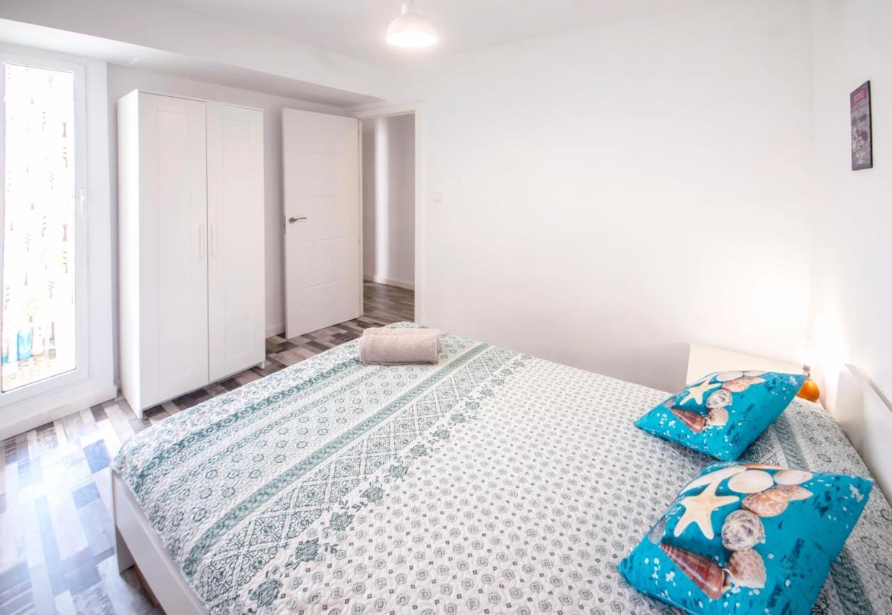 Rosa Del Mar2 Apartamento Valencia