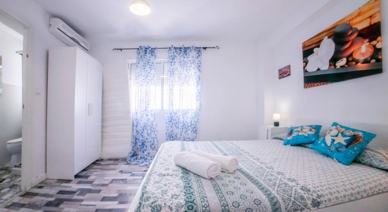 Apartamento Rosa Del Mar2 Valencia