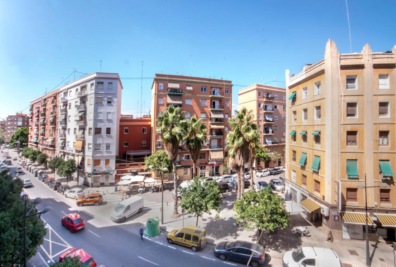 Rosa Del Mar2 Apartamento Valencia