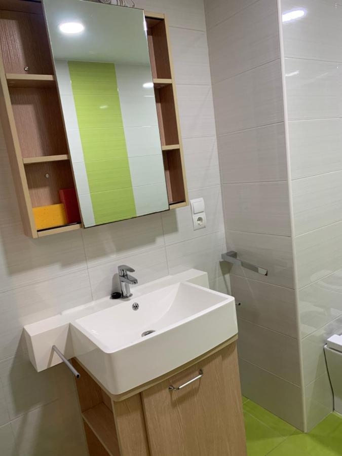 Con Cama Individual, Piso Compartido En Avenida Blasco Ibanez Homestay *