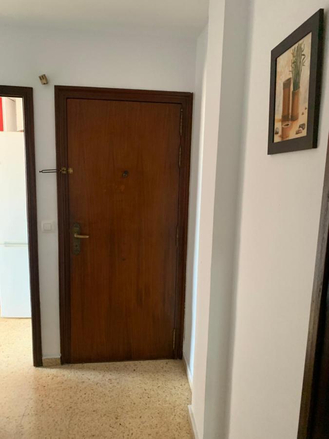 Con Cama Individual, Piso Compartido En Avenida Blasco Ibanez Homestay Valencia