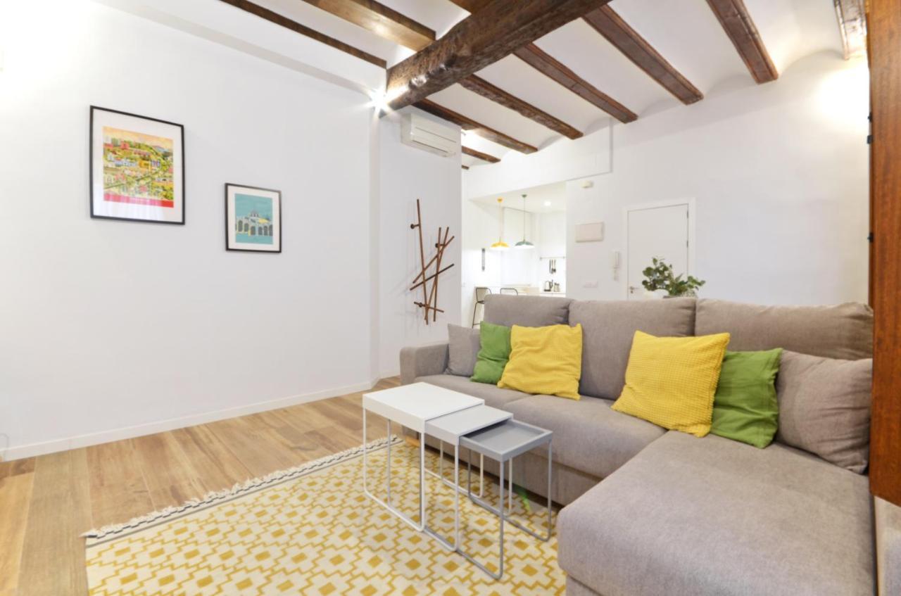 Downtown Apartment
