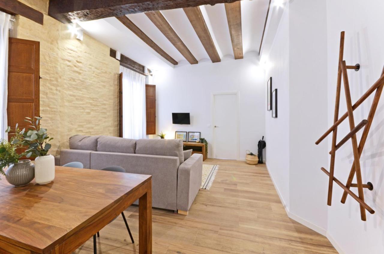 Apartment Downtown