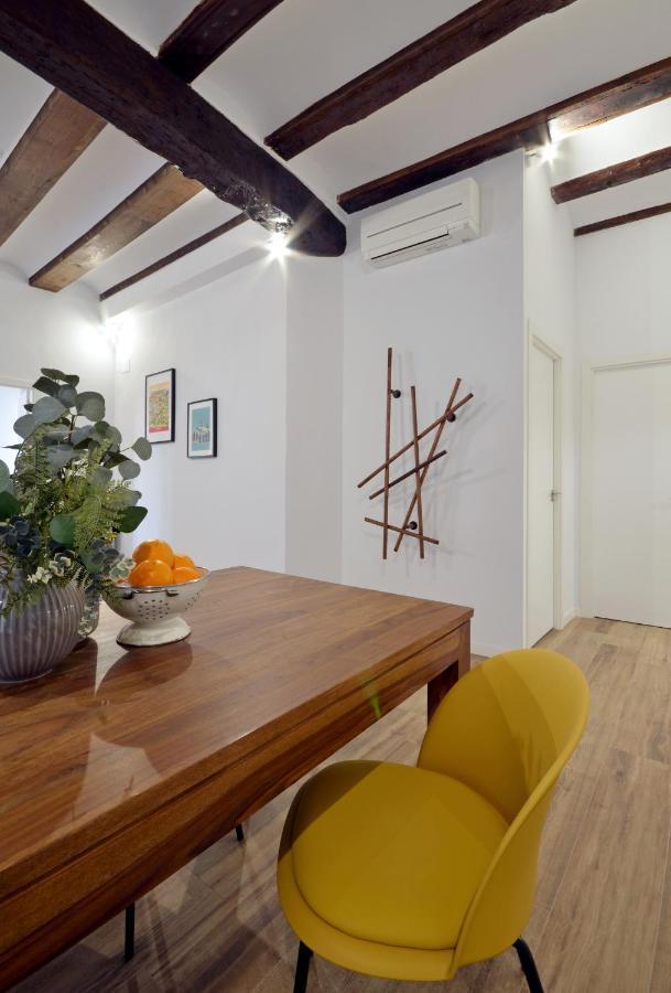 Downtown Apartment
