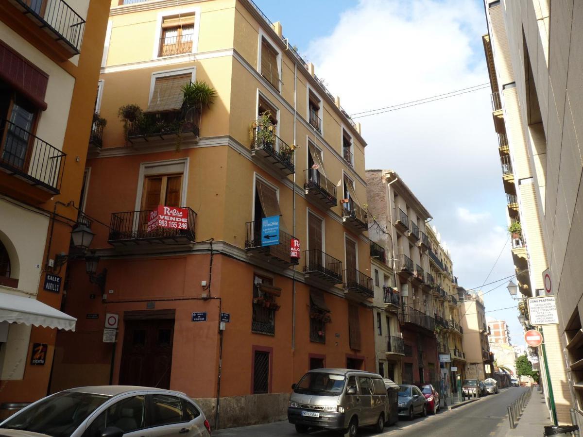 Murillo Apartamento *