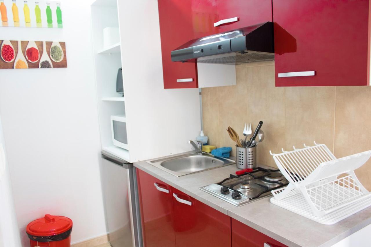 Apartamento Murillo Valencia