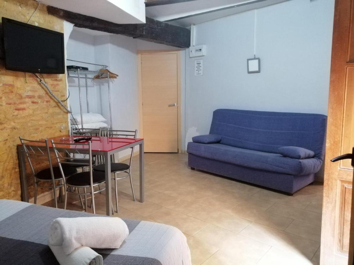 Apartamento Murillo *