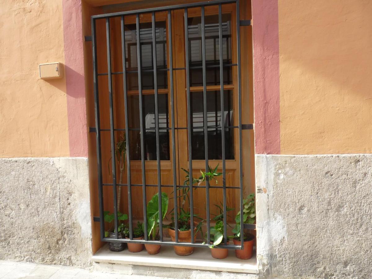 Murillo Apartamento *