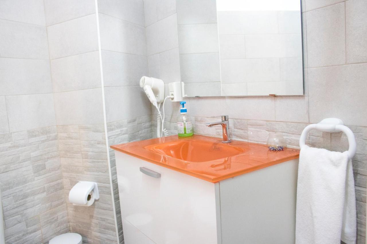 Murillo Apartamento *