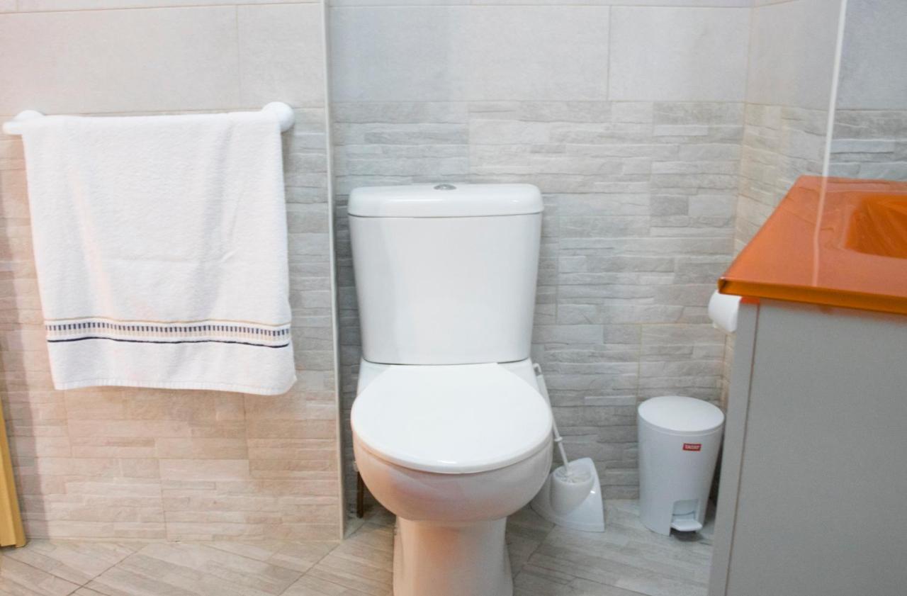 Apartamento Murillo *
