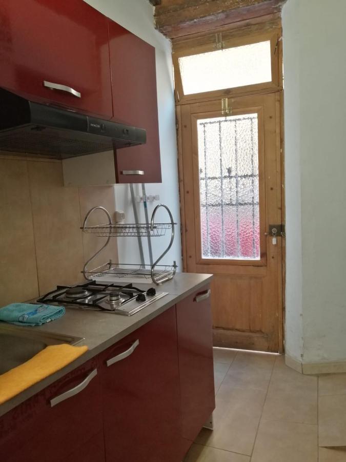Apartamento Murillo