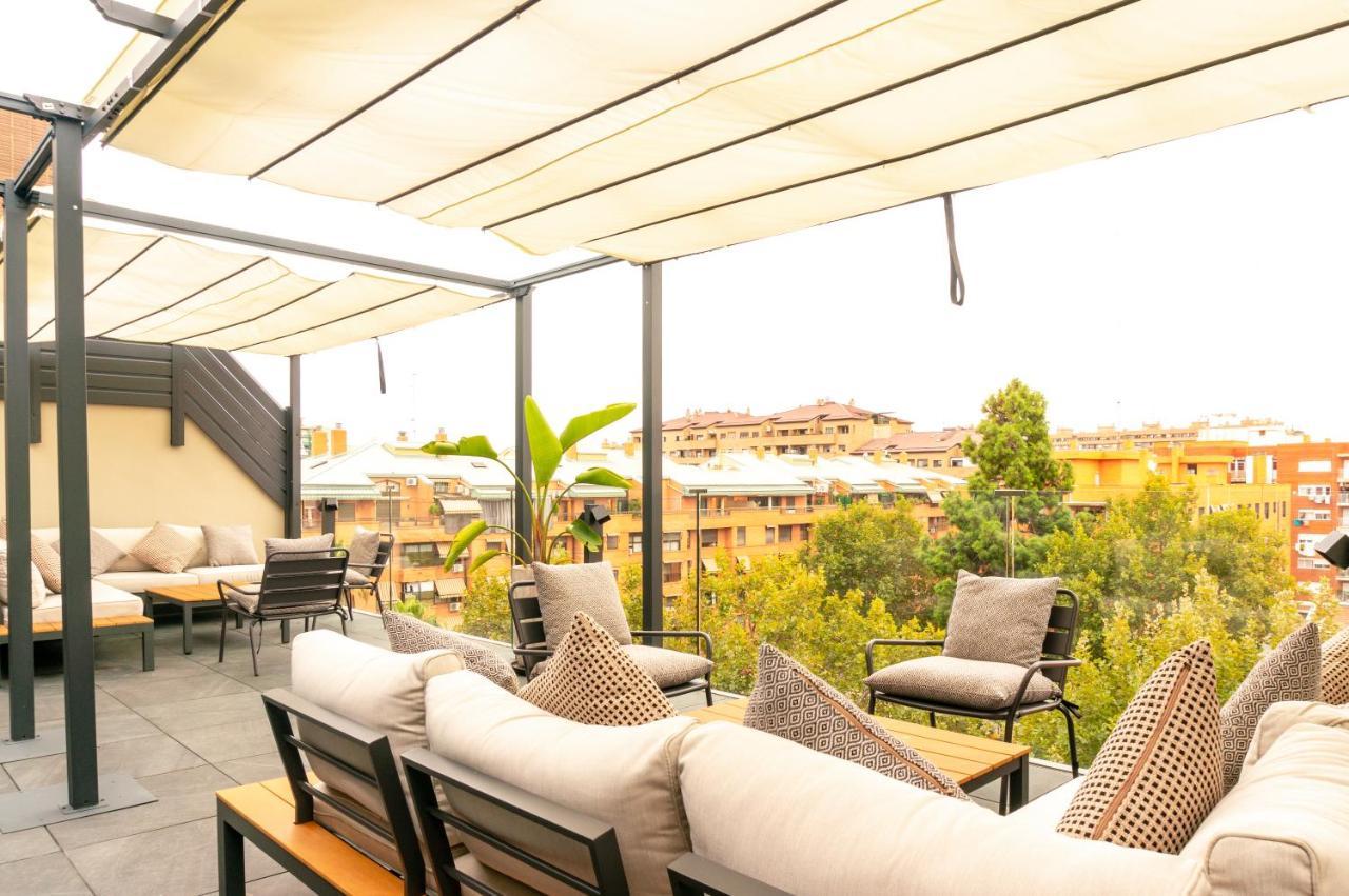 Luxury - Sea Port Ii Apartment Valencia
