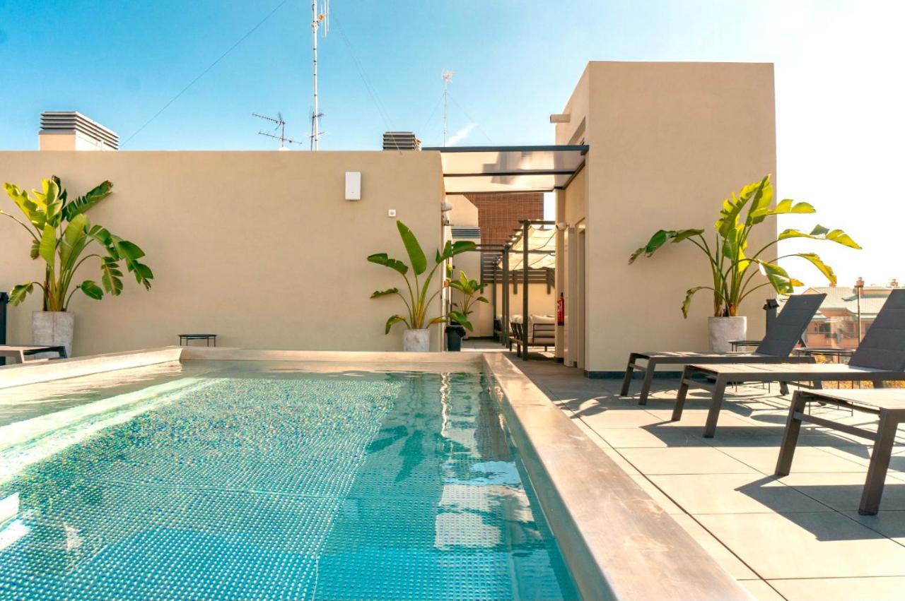 Luxury - Sea Port Ii Apartment Valencia