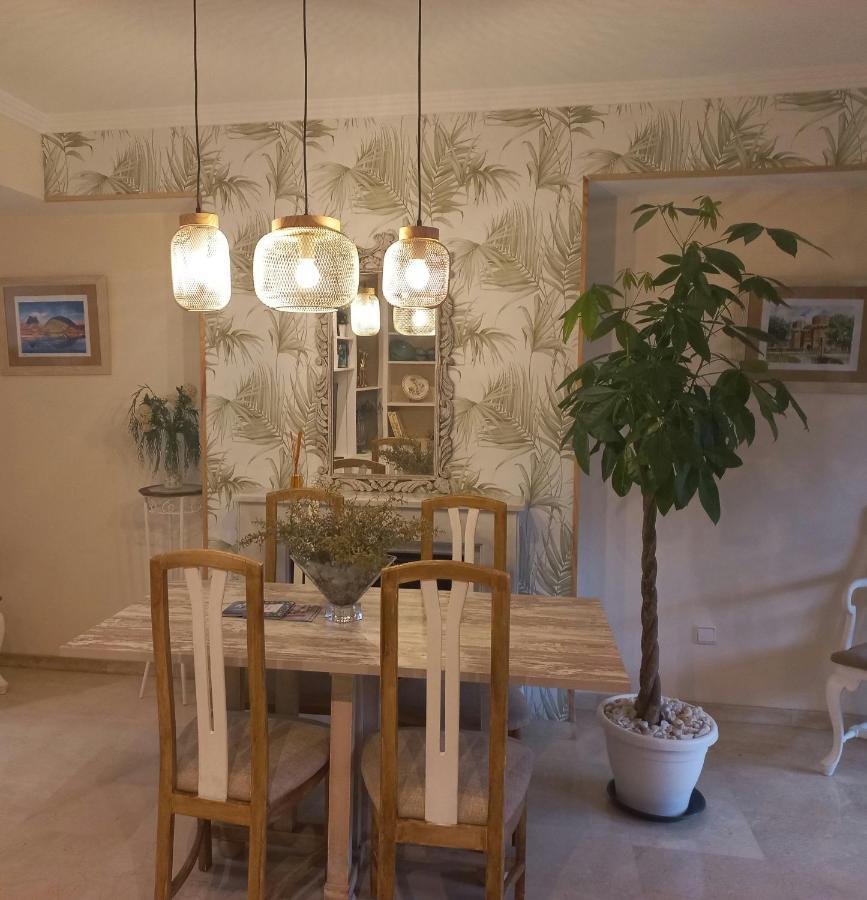 Casa Mundovalencia Сasa de vacaciones *