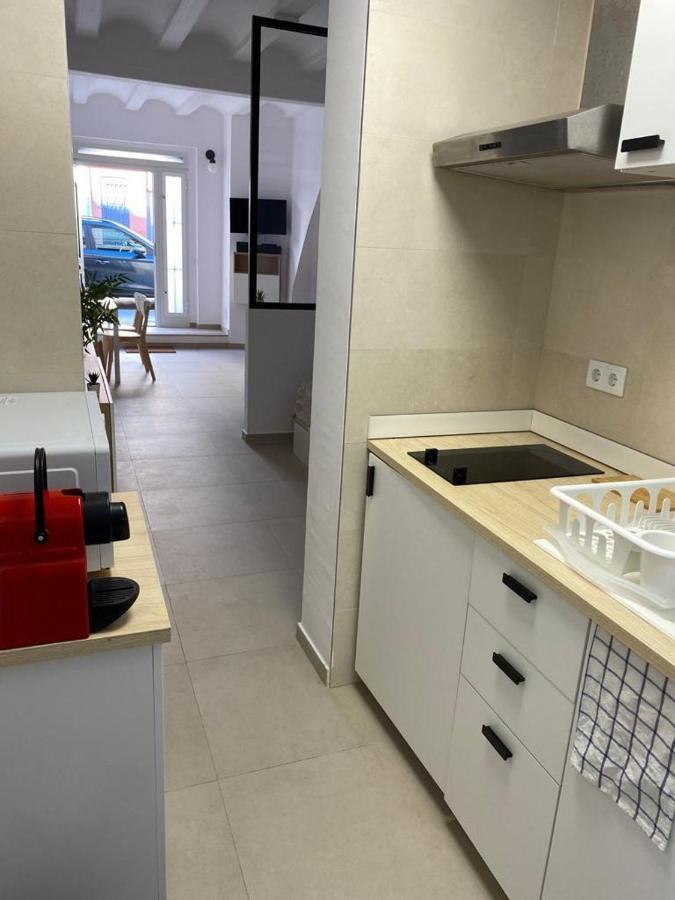 Loft Cabanyal Valencia