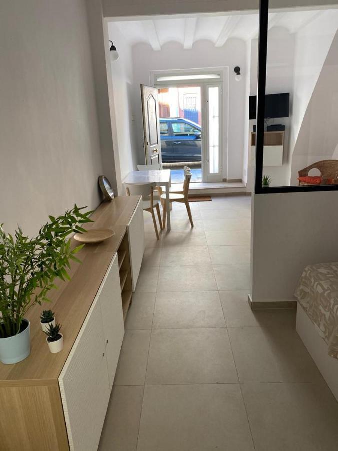 Apartment Loft Cabanyal Valencia