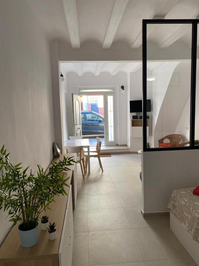 Loft Cabanyal Apartment Valencia