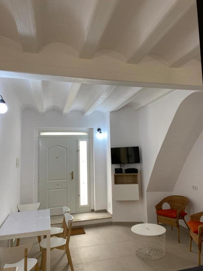 Loft Cabanyal Apartment *