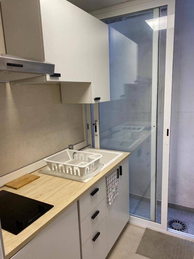Loft Cabanyal Valencia