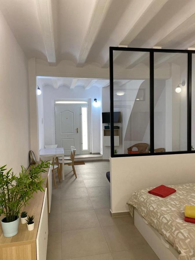 Loft Cabanyal *
